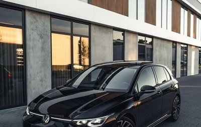Volkswagen Golf GTI, 2022 год, 2 890 000 рублей, 1 фотография