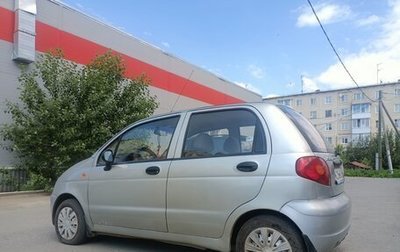 Daewoo Matiz I, 2008 год, 250 000 рублей, 1 фотография