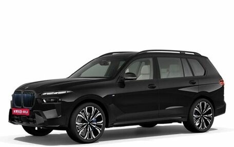 BMW X7, 2025 год, 17 050 000 рублей, 1 фотография