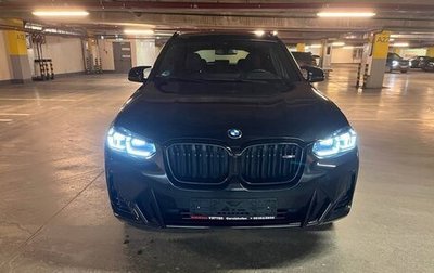 BMW X3, 2022 год, 6 100 000 рублей, 1 фотография