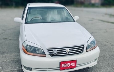 Toyota Mark II IX (X110), 2003 год, 970 000 рублей, 1 фотография