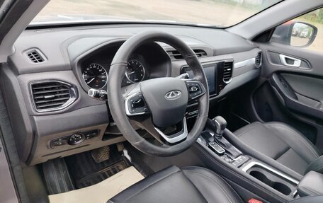 Chery Tiggo 4 I рестайлинг, 2022 год, 900 000 рублей, 12 фотография