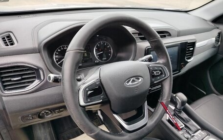 Chery Tiggo 4 I рестайлинг, 2022 год, 900 000 рублей, 10 фотография