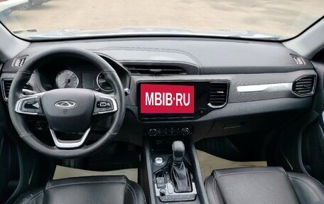 Chery Tiggo 4 I рестайлинг, 2022 год, 900 000 рублей, 9 фотография