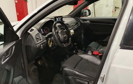 Audi Q3, 2018 год, 1 836 000 рублей, 8 фотография