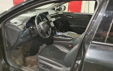 Toyota Avalon, 2023 год, 3 442 000 рублей, 8 фотография