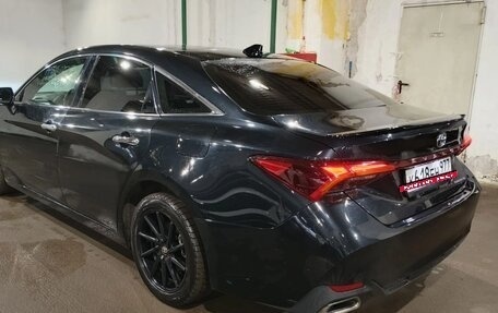 Toyota Avalon, 2023 год, 3 442 000 рублей, 6 фотография
