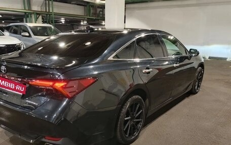 Toyota Avalon, 2023 год, 3 442 000 рублей, 7 фотография