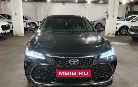 Toyota Avalon, 2023 год, 3 442 000 рублей, 3 фотография
