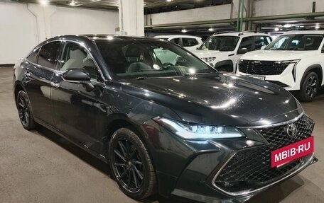 Toyota Avalon, 2023 год, 3 442 000 рублей, 2 фотография