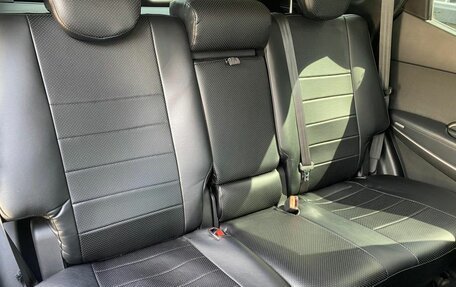 Hyundai Santa Fe III рестайлинг, 2013 год, 1 650 000 рублей, 11 фотография