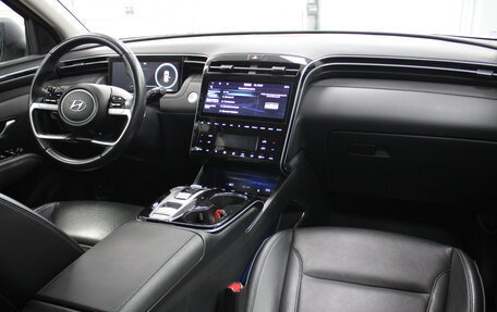 Hyundai Tucson, 2021 год, 2 995 000 рублей, 4 фотография