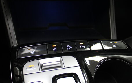 Hyundai Tucson, 2021 год, 2 995 000 рублей, 10 фотография
