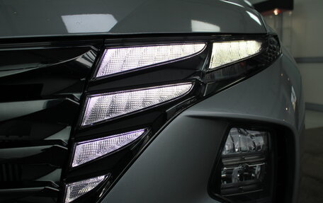 Hyundai Tucson, 2021 год, 2 995 000 рублей, 23 фотография