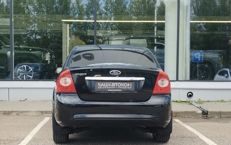 Ford Focus II рестайлинг, 2009 год, 400 000 рублей, 5 фотография