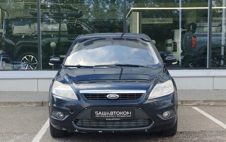 Ford Focus II рестайлинг, 2009 год, 400 000 рублей, 2 фотография