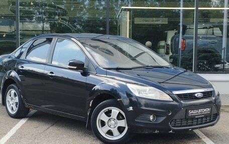 Ford Focus II рестайлинг, 2009 год, 400 000 рублей, 3 фотография