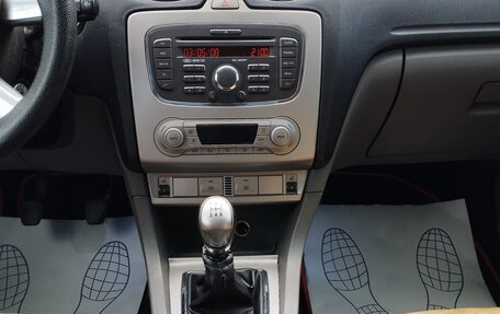 Ford Focus II рестайлинг, 2009 год, 400 000 рублей, 8 фотография