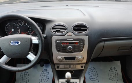 Ford Focus II рестайлинг, 2009 год, 400 000 рублей, 7 фотография