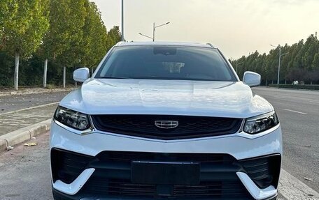 Geely Tugella FY11, 2021 год, 1 420 009 рублей, 6 фотография