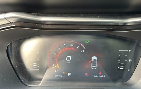 Geely Tugella FY11, 2021 год, 1 420 009 рублей, 13 фотография