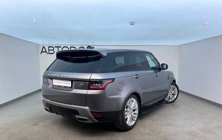 Land Rover Range Rover Sport II, 2020 год, 5 450 000 рублей, 2 фотография