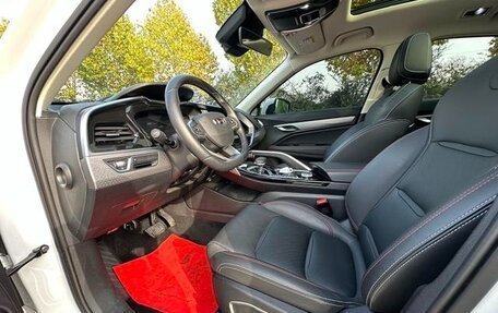 Geely Tugella FY11, 2021 год, 1 420 009 рублей, 10 фотография