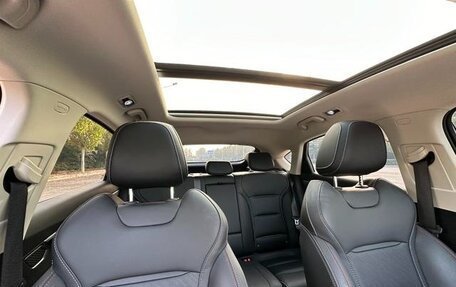 Geely Tugella FY11, 2021 год, 1 420 009 рублей, 16 фотография