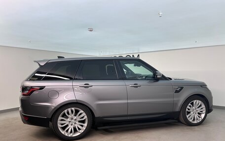 Land Rover Range Rover Sport II, 2020 год, 5 450 000 рублей, 6 фотография