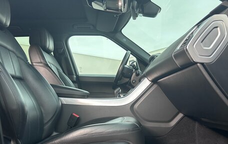 Land Rover Range Rover Sport II, 2020 год, 5 450 000 рублей, 12 фотография