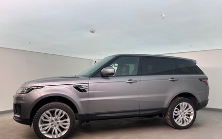 Land Rover Range Rover Sport II, 2020 год, 5 450 000 рублей, 5 фотография