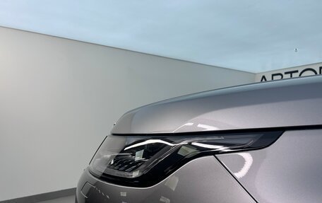 Land Rover Range Rover Sport II, 2020 год, 5 450 000 рублей, 8 фотография