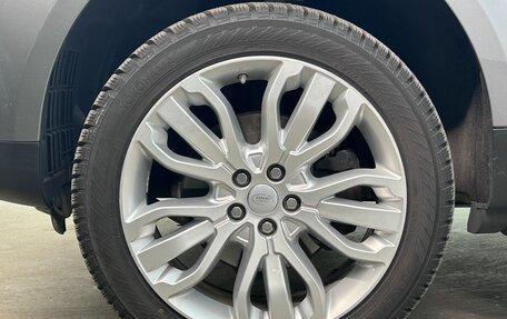 Land Rover Range Rover Sport II, 2020 год, 5 450 000 рублей, 7 фотография