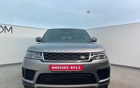 Land Rover Range Rover Sport II, 2020 год, 5 450 000 рублей, 3 фотография