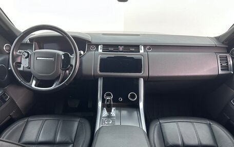 Land Rover Range Rover Sport II, 2020 год, 5 450 000 рублей, 11 фотография