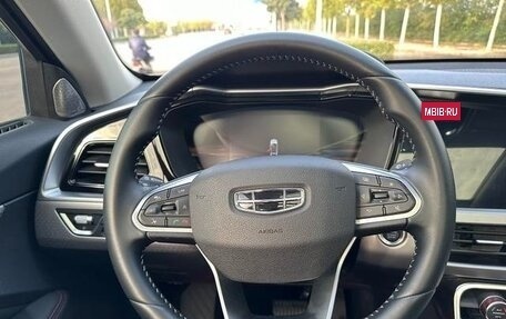 Geely Tugella FY11, 2021 год, 1 420 009 рублей, 11 фотография