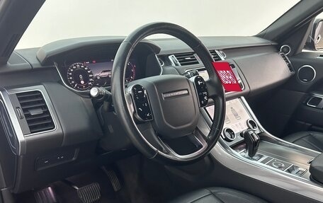 Land Rover Range Rover Sport II, 2020 год, 5 450 000 рублей, 10 фотография