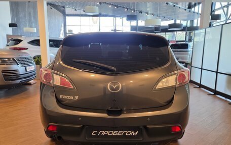 Mazda 3, 2011 год, 949 000 рублей, 3 фотография