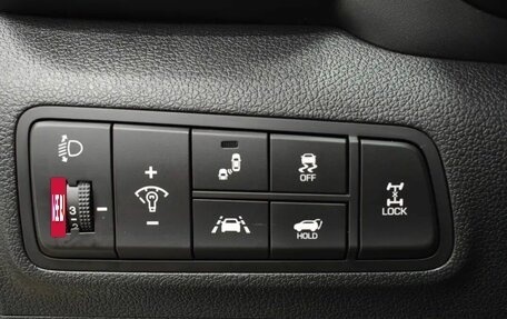 Hyundai Tucson III, 2018 год, 2 370 000 рублей, 11 фотография
