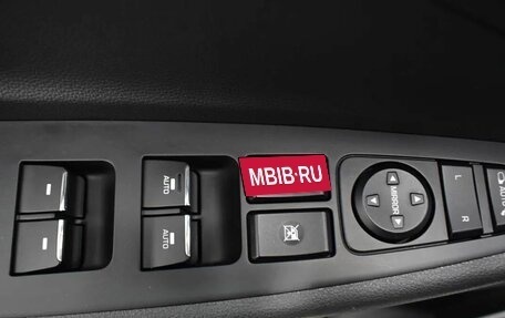 Hyundai Tucson III, 2018 год, 2 370 000 рублей, 10 фотография