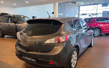 Mazda 3, 2011 год, 949 000 рублей, 4 фотография