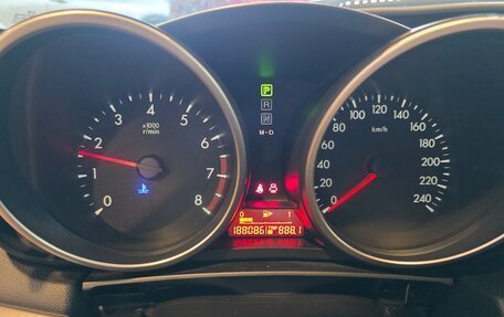 Mazda 3, 2011 год, 949 000 рублей, 7 фотография