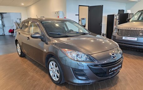 Mazda 3, 2011 год, 949 000 рублей, 5 фотография