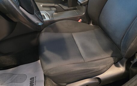 Mazda 3, 2011 год, 949 000 рублей, 8 фотография