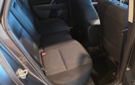 Mazda 3, 2011 год, 949 000 рублей, 12 фотография
