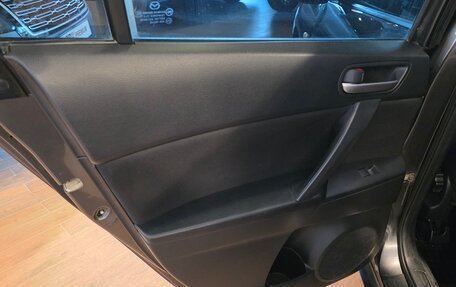 Mazda 3, 2011 год, 949 000 рублей, 11 фотография