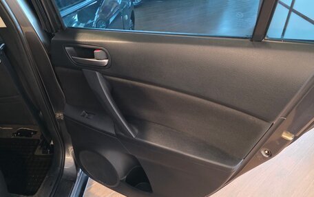 Mazda 3, 2011 год, 949 000 рублей, 13 фотография