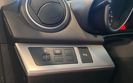 Mazda 3, 2011 год, 949 000 рублей, 22 фотография