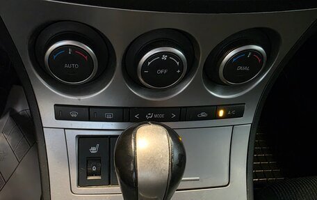 Mazda 3, 2011 год, 949 000 рублей, 18 фотография