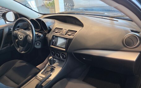 Mazda 3, 2011 год, 949 000 рублей, 16 фотография